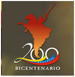 Bicentenario venezuela 